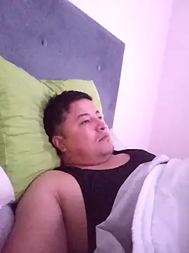 Snapshot of LusoCol chatting on October 28, 2025, 4:39 pm LusoCol online show from October 28, 2025, 4:39 pm