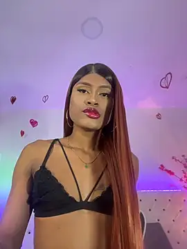 Elektra Queen online show from March 9, 2026, 1:25 pm