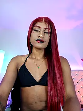 Elektra Queen online show from October 30, 2025, 1:20 pm