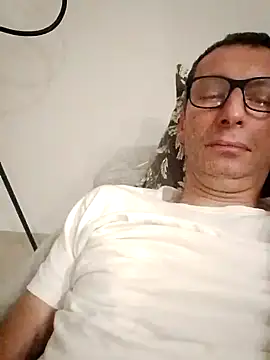 Anastasio33 online show from September 17, 2025, 11:51 pm