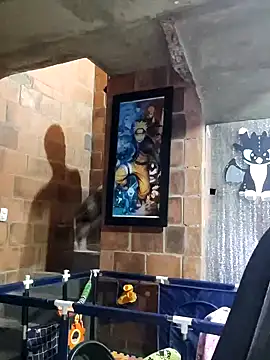 Snapshot of Rejy1992 chatting on January 12, 2025, 3:28 am Rejy1992 online show from January 12, 2025, 3:28 am