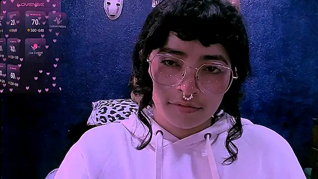 NinaYellow online show from May 13, 2026, 3:30 pm