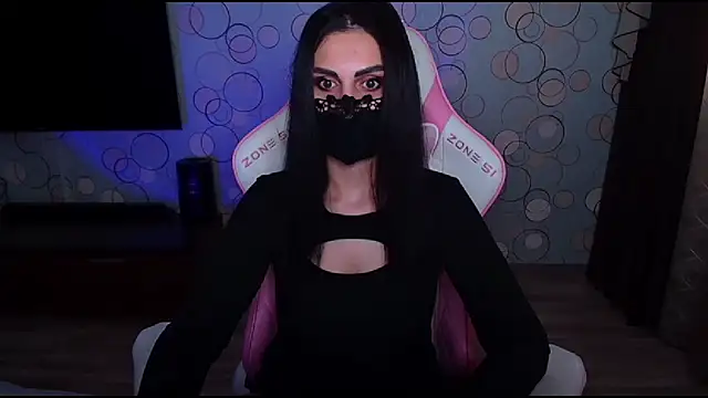   Yasmina   online show from March 9, 2026, 5:00 am