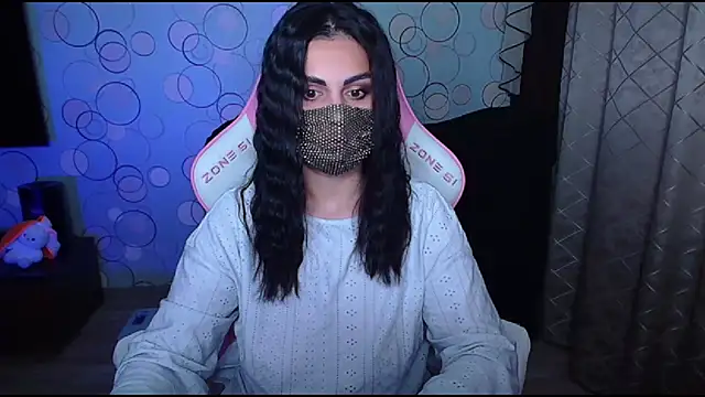   Yasmina   online show from October 1, 2025, 5:01 am