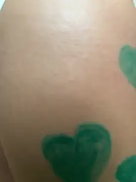 Everlyrose27 online show from September 15, 2025, 7:36 pm