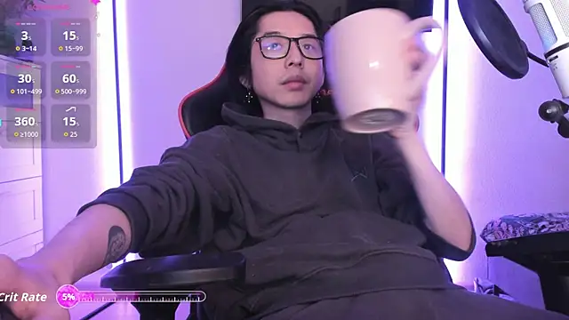 Snapshot of wexlee7 chatting on December 20, 2025, 4:37 am wexlee7 online show from December 20, 2025, 4:37 am