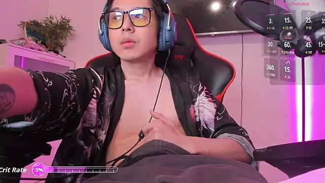 Snapshot of wexlee7 chatting on November 7, 2025, 5:56 am wexlee7 online show from November 7, 2025, 5:56 am