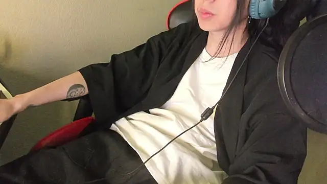 Snapshot of wexlee7 chatting on February 12, 2026, 9:47 pm wexlee7 online show from February 12, 2026, 9:47 pm