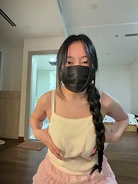 MEOW MEO online show from April 8, 2026, 4:19 pm