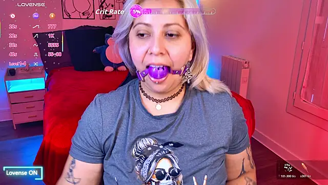 blackwidow s1 online show from March 3, 2026, 5:53 pm