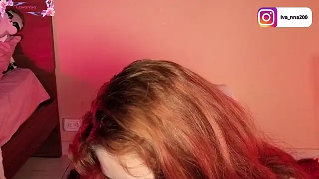 Snapshot of Ivanna_Diamon chatting on June 12, 2026, 12:19 am Ivanna Diamon online show from June 12, 2026, 12:19 am