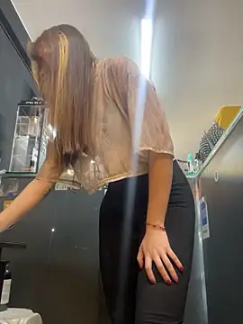 Sofii gold online show from December 4, 2024, 2:36 am