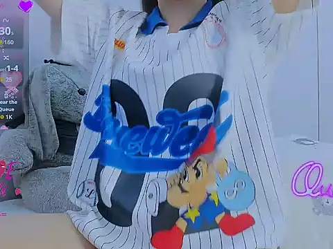 Snapshot of Linh_diudang chatting on February 7, 2026, 3:36 am Linh diudang online show from February 7, 2026, 3:36 am