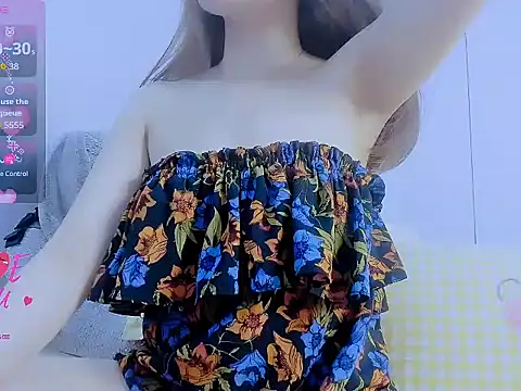 Snapshot of Linh_diudang chatting on June 22, 2026, 1:11 am Linh diudang online show from June 22, 2026, 1:11 am