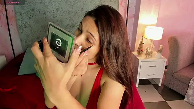 bellaa becca online show from December 15, 2025, 5:08 pm