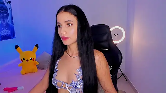 melanyrouse1 online show from March 28, 2026, 8:54 pm