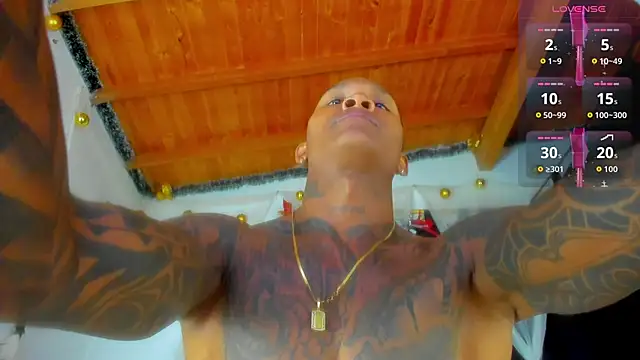 esteveen ortegas  online show from February 16, 2026, 11:57 pm