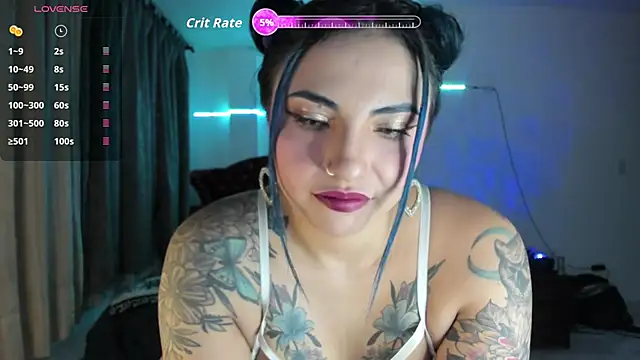 black wiidow online show from November 29, 2025, 6:46 am