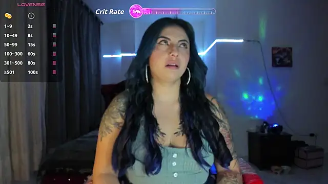 black wiidow online show from February 28, 2026, 4:45 am