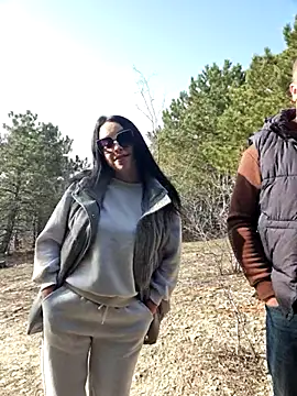 -Pupsiki- online show from March 17, 2026, 6:05 am