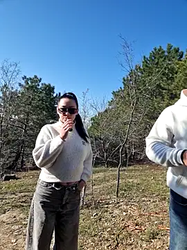 -Pupsiki- online show from April 14, 2026, 5:34 am