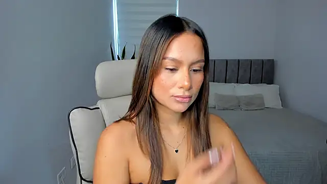 AndreaMartini online show from February 26, 2025, 10:04 pm