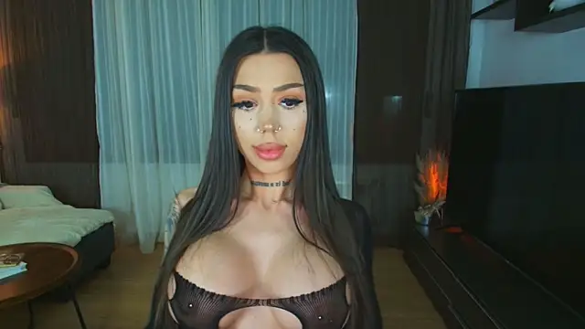 Fancy Jenn online show from March 31, 2026, 9:28 pm