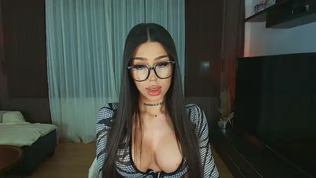 Fancy Jenn online show from March 23, 2026, 11:04 pm