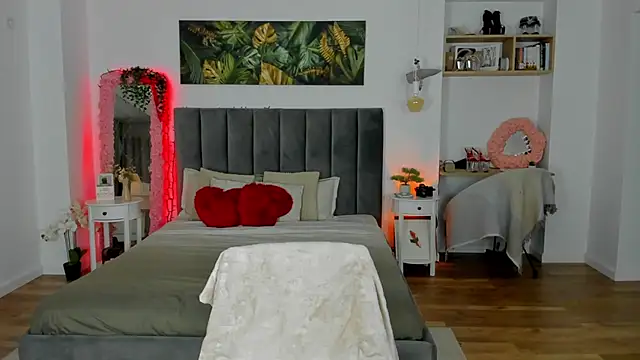 Snapshot of Fancy_Jenn chatting on January 18, 2026, 11:52 pm Fancy Jenn online show from January 18, 2026, 11:52 pm