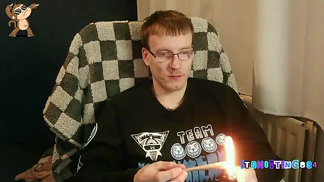 Itsnotting834 online show from February 11, 2026, 8:09 pm