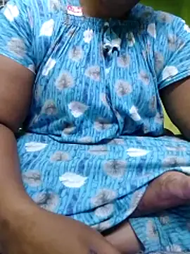 Tamilpriya46 online show from October 19, 2025, 6:21 pm