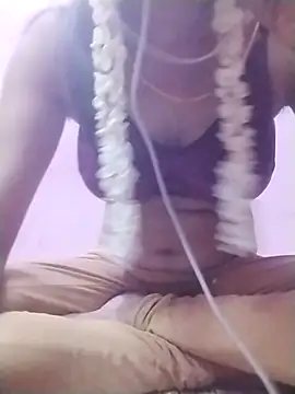 Tamilpriya46 online show from February 24, 2025, 5:42 pm