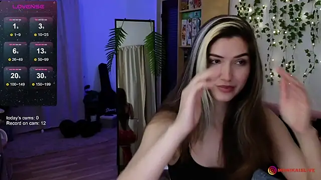 monikavenom online show from January 11, 2026, 5:14 am