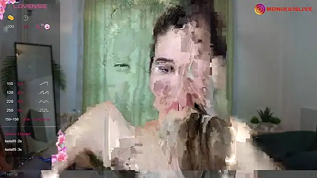 monikavenom online show from March 5, 2025, 5:07 am