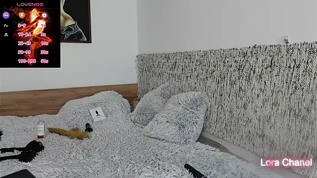 Snapshot of Lora_Chanel chatting on March 19, 2025, 11:50 am Lora Chanel online show from March 19, 2025, 11:50 am