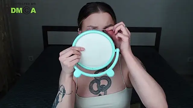 RonnieMilles online show from March 24, 2026, 6:52 pm