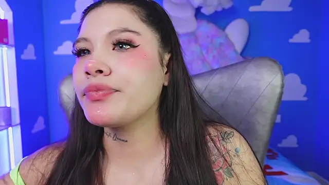 miss keisi online show from April 10, 2026, 6:15 pm