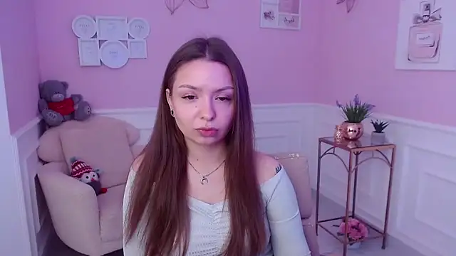 LucySkilar online show from January 21, 2025, 10:52 am