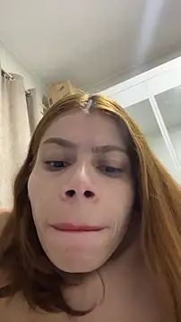 KyKa02 online show from November 8, 2025, 6:50 am