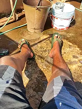 Brown Munda047 online show from February 17, 2026, 6:54 am