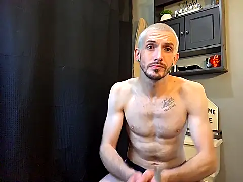 Rickeyslatter online show from October 3, 2025, 7:04 pm