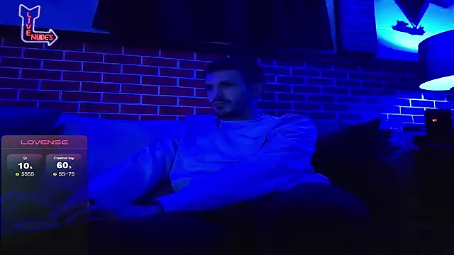 Rickeyslatter online show from February 12, 2026, 1:22 pm