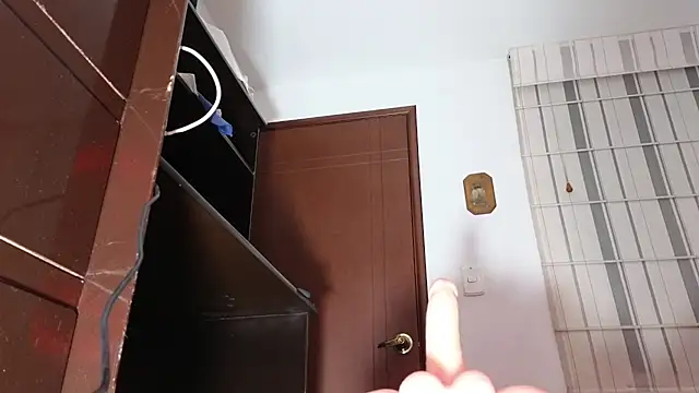 Snapshot of antonellagold43 chatting on February 12, 2026, 4:23 am antonellagold43 online show from February 12, 2026, 4:23 am