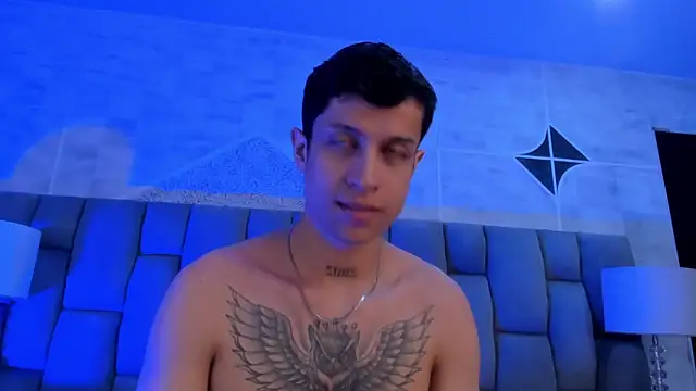 AgarEvans online show from March 1, 2026, 4:45 am