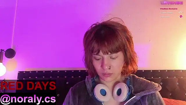 hey noraly online show from November 4, 2025, 4:05 am