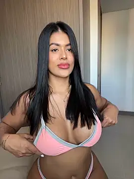 MelissaWaltton online show from October 27, 2025, 9:49 pm