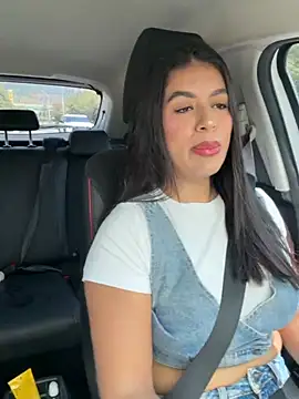 MelissaWaltton online show from February 20, 2026, 3:58 pm