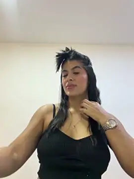 MelissaWaltton online show from February 17, 2026, 3:53 pm