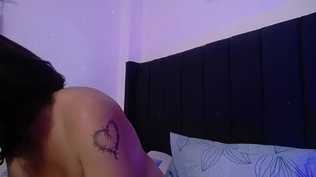 Anastasia evans444 online show from March 11, 2025, 6:08 am