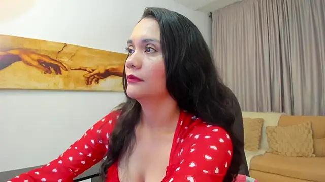 mariiana murillo01 online show from February 14, 2026, 4:13 am